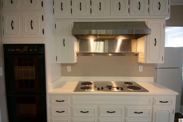 43 W 2nd Avenue, Calvert City, KY 42029