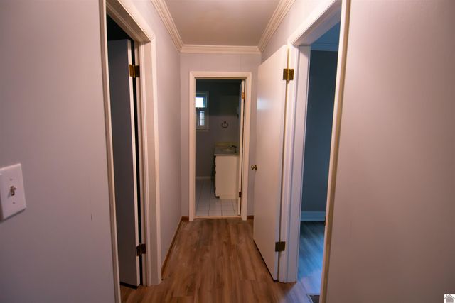 43 W 2nd Avenue, Calvert City, KY 42029