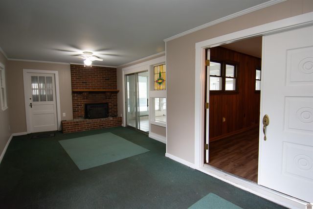 43 W 2nd Avenue, Calvert City, KY 42029