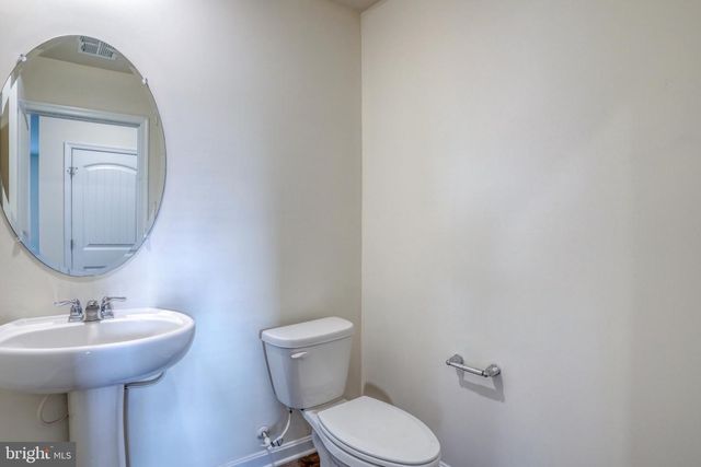 67 BOSTICK LN, Camden Wyoming, DE 19934