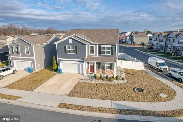 67 BOSTICK LN, Camden Wyoming, DE 19934