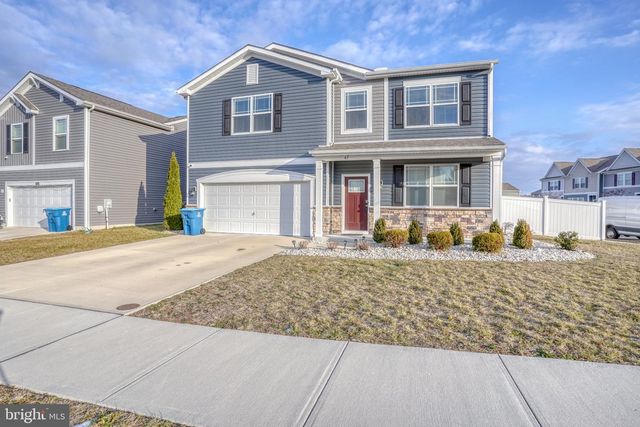 67 BOSTICK LN, Camden Wyoming, DE 19934