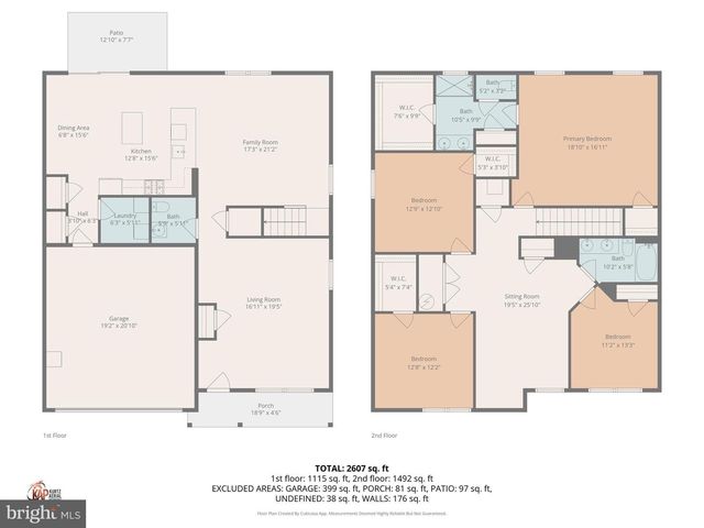 67 BOSTICK LN, Camden Wyoming, DE 19934