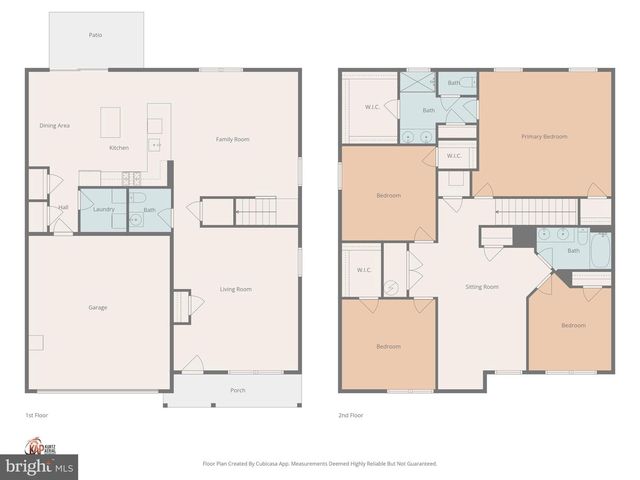 67 BOSTICK LN, Camden Wyoming, DE 19934