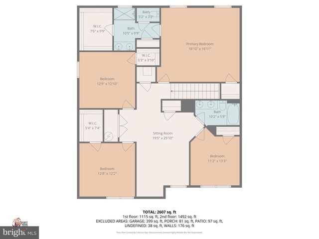 67 BOSTICK LN, Camden Wyoming, DE 19934