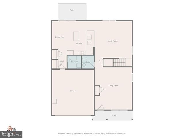 67 BOSTICK LN, Camden Wyoming, DE 19934