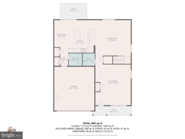 67 BOSTICK LN, Camden Wyoming, DE 19934