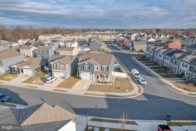 67 BOSTICK LN, Camden Wyoming, DE 19934