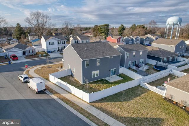 67 BOSTICK LN, Camden Wyoming, DE 19934