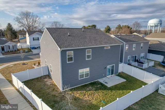 67 BOSTICK LN, Camden Wyoming, DE 19934