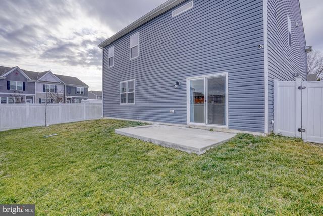 67 BOSTICK LN, Camden Wyoming, DE 19934