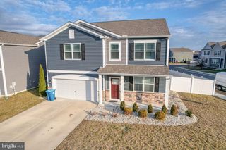 67 BOSTICK LN, Camden Wyoming, DE 19934