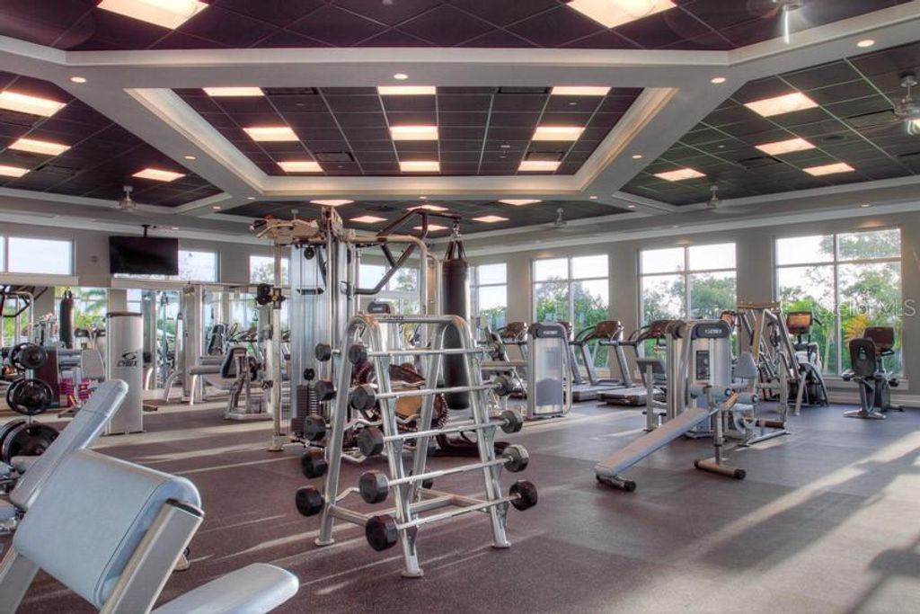 Image 36 of property listing at 384 ARUBA CIRCLE 102, Bradenton, FL 34209