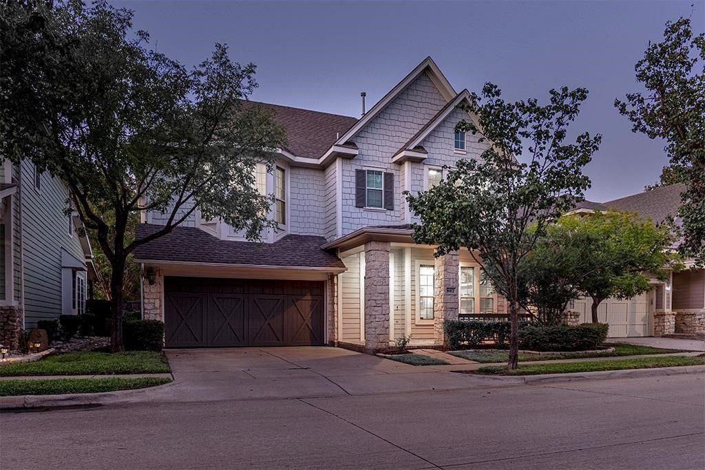 802 Moose Hollow Lane, Euless, TX 76039 — photo 2