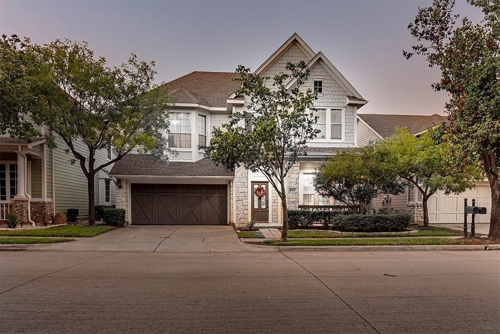 802 Moose Hollow Lane, Euless, TX 76039 — photo 4