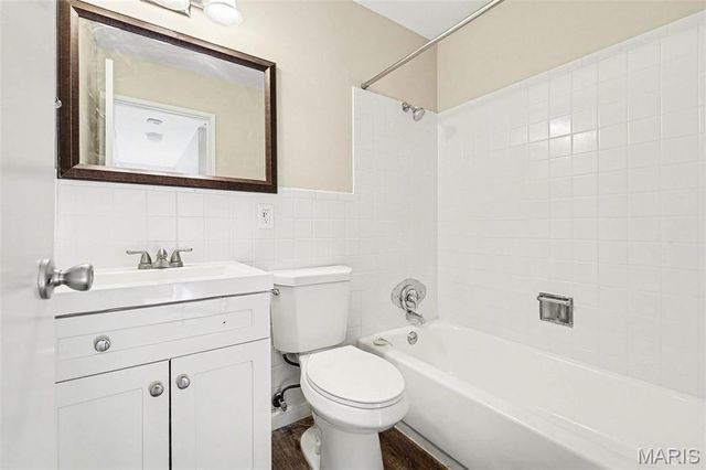 3115 Wellington Drive, Florissant, MO 63033