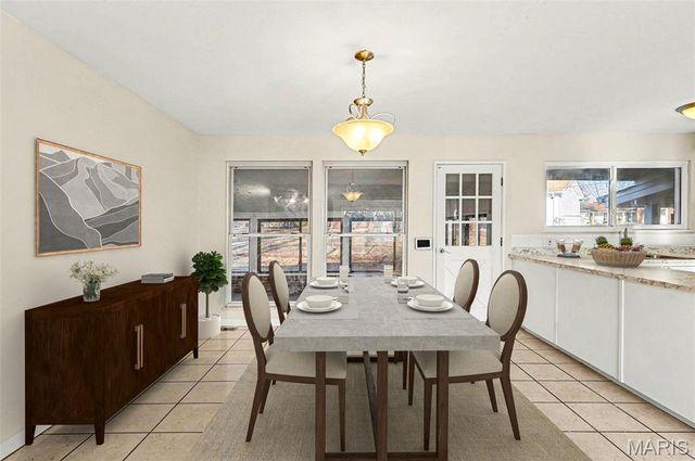 3115 Wellington Drive, Florissant, MO 63033