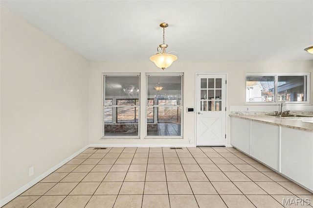 3115 Wellington Drive, Florissant, MO 63033