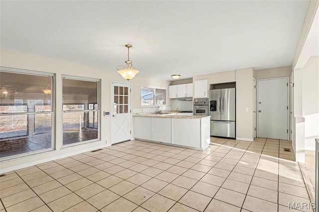 3115 Wellington Drive, Florissant, MO 63033