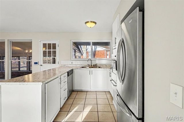 3115 Wellington Drive, Florissant, MO 63033