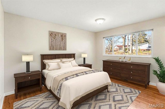 3115 Wellington Drive, Florissant, MO 63033