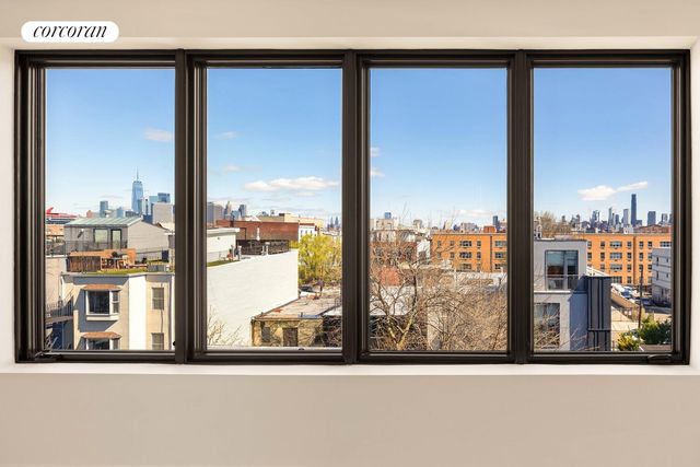 96 COFFEY Street, New York City, NY 11231