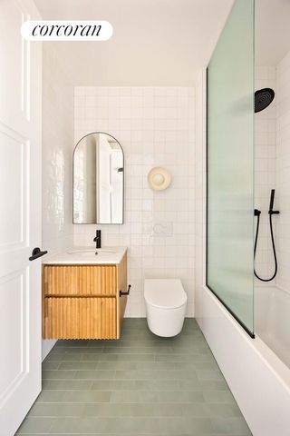 96 COFFEY Street, New York City, NY 11231