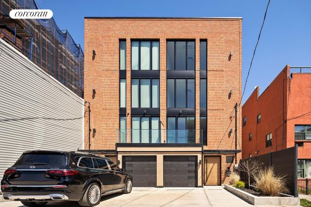 96 COFFEY Street, New York City, NY 11231