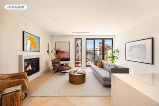 96 COFFEY Street, New York City, NY 11231