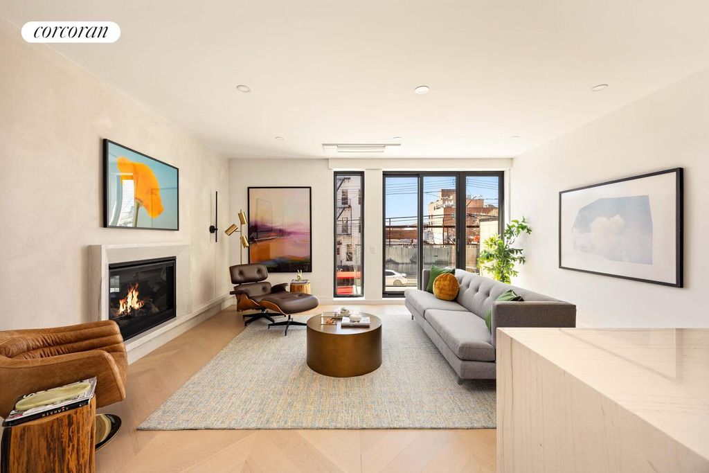 96 COFFEY Street, New York City, NY 11231