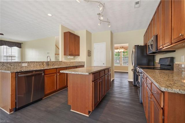 3236 Joplin LN, Chesapeake, VA 23323