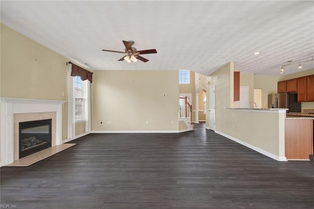 3236 Joplin LN, Chesapeake, VA 23323