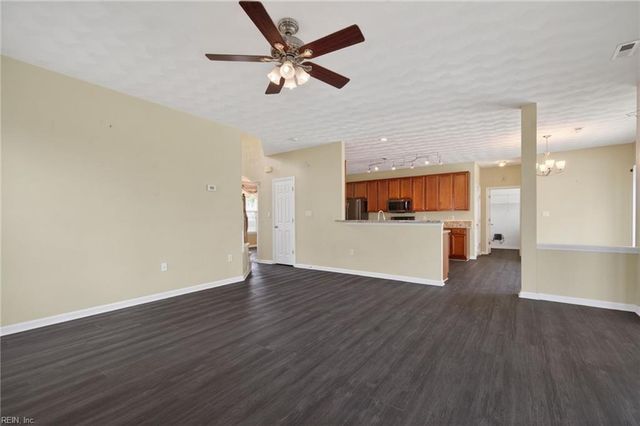 3236 Joplin LN, Chesapeake, VA 23323
