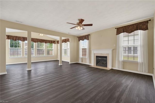 3236 Joplin LN, Chesapeake, VA 23323