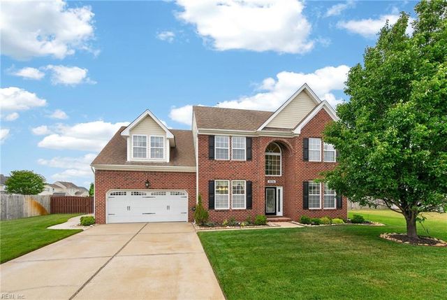 3236 Joplin LN, Chesapeake, VA 23323