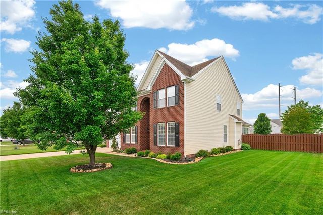3236 Joplin LN, Chesapeake, VA 23323