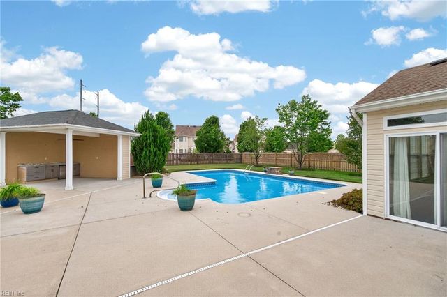 3236 Joplin LN, Chesapeake, VA 23323