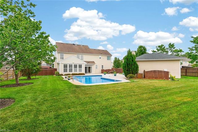 3236 Joplin LN, Chesapeake, VA 23323