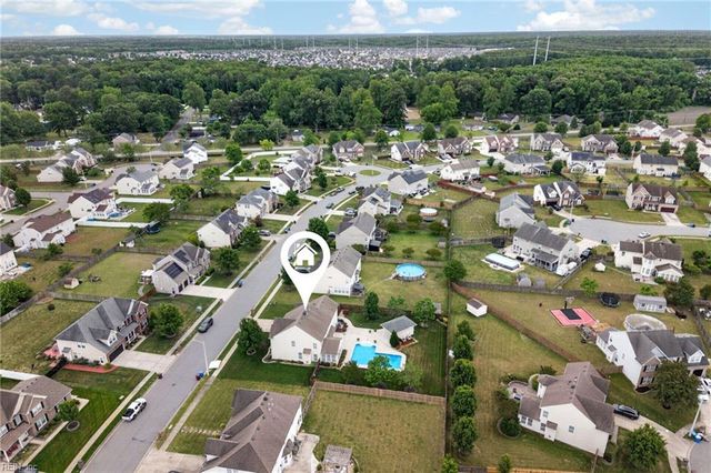 3236 Joplin LN, Chesapeake, VA 23323
