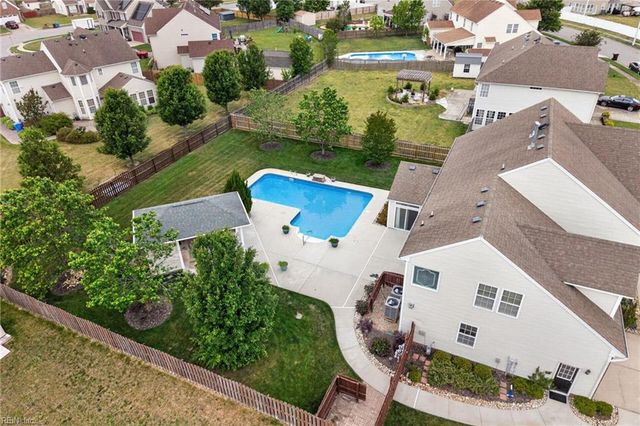 3236 Joplin LN, Chesapeake, VA 23323