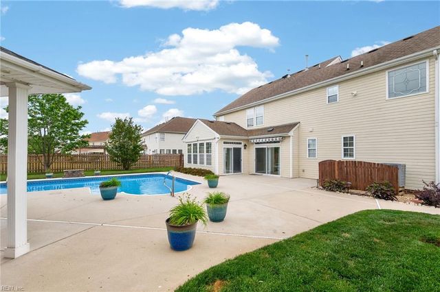 3236 Joplin LN, Chesapeake, VA 23323