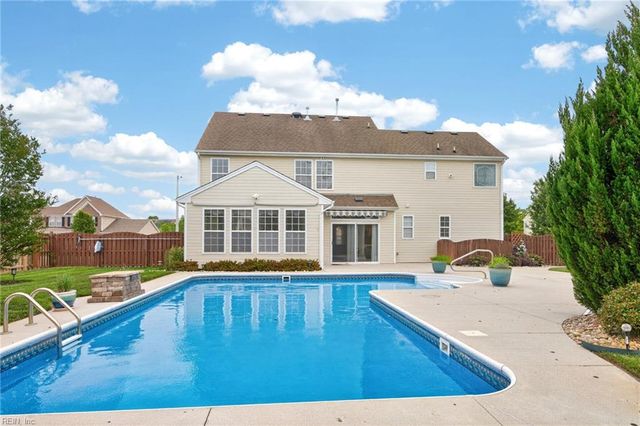 3236 Joplin LN, Chesapeake, VA 23323