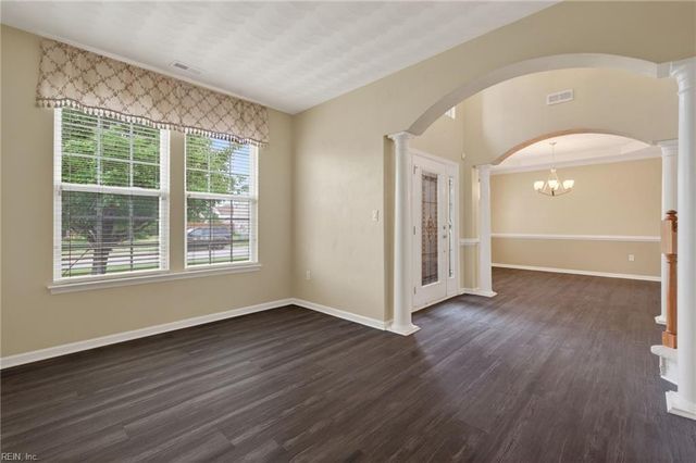 3236 Joplin LN, Chesapeake, VA 23323