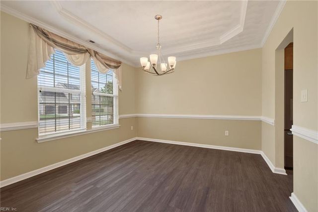 3236 Joplin LN, Chesapeake, VA 23323