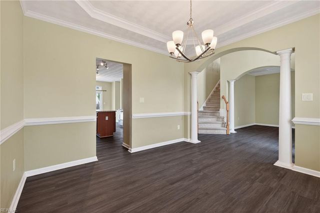 3236 Joplin LN, Chesapeake, VA 23323