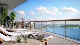 550 S Australian Avenue 1905, West Palm Beach, FL 33401