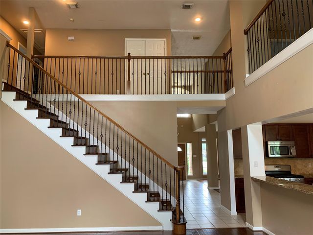 20703 Riviere Lane, Spring, TX 77388
