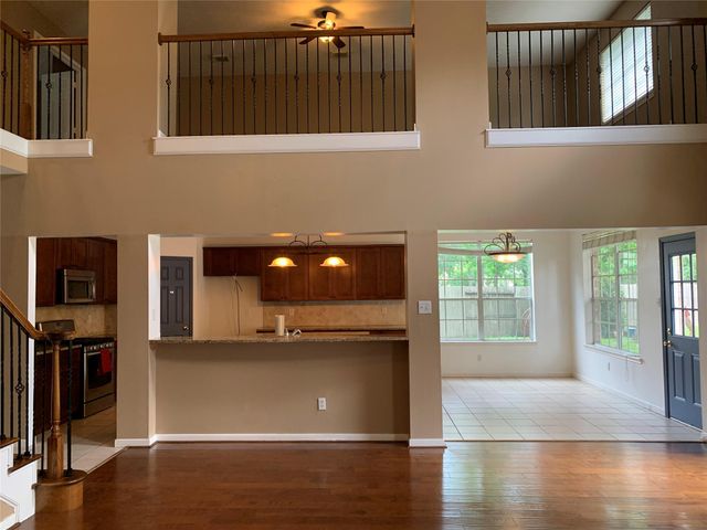 20703 Riviere Lane, Spring, TX 77388