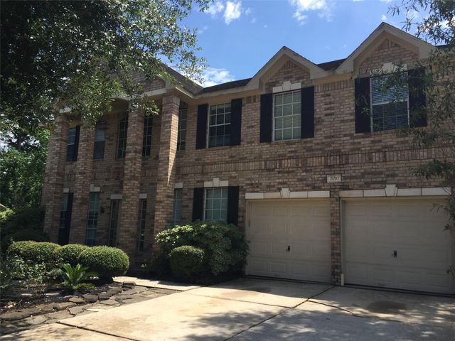 20703 Riviere Lane, Spring, TX 77388