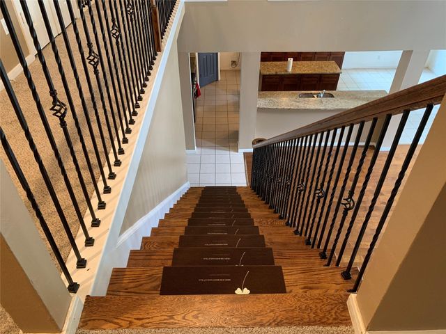 20703 Riviere Lane, Spring, TX 77388